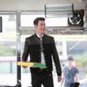 1xbet ranking penyiar Park Jong-min memperkenalkan Lee Min-jae